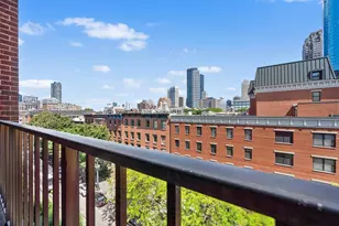 1 Greene St, Jersey City, NJ 07302 - Photo 22