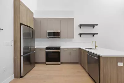 35 Orchard St #802, Jersey City, NJ 07306 - Photo 2