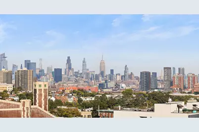 35 Orchard St #802, Jersey City, NJ 07306 - Photo 30