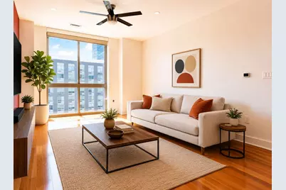 201 Luis M Marin Blvd #917, Jersey City, NJ 07302 - Photo 2