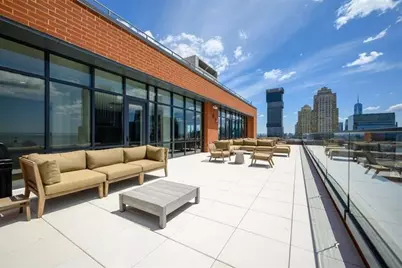 155 Bay St #1005, Jersey City, NJ 07302 - Photo 20