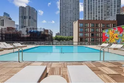 155 Bay St #1005, Jersey City, NJ 07302 - Photo 14