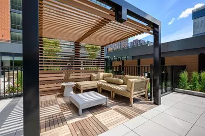 155 Bay St #1005, Jersey City, NJ 07302 - Photo 16