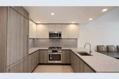 155 Bay St #1005, Jersey City, NJ 07302 - Photo 2