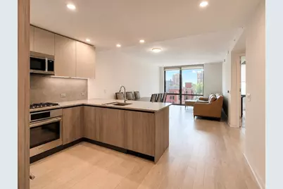 155 Bay St #1005, Jersey City, NJ 07302 - Photo 1