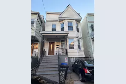 248 Grant Ave #2, Jersey City, NJ 07305 - Photo 1