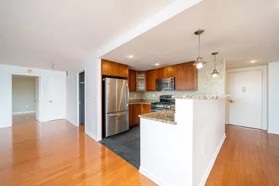 700 Grove St #8G, Jersey City, NJ 07310 - Photo 6