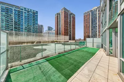 1 Shore Lane #911R, Jersey City, NJ 07310 - Photo 18