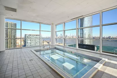 1 Shore Lane #911R, Jersey City, NJ 07310 - Photo 20