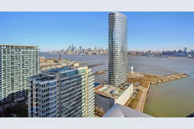 1 Shore Lane #911R, Jersey City, NJ 07310 - Photo 24