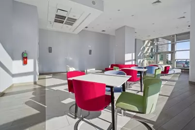 1 Shore Lane #911R, Jersey City, NJ 07310 - Photo 22