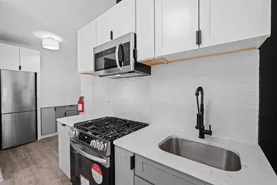 160 Garfield Ave #1F, Jersey City, NJ 07305 - Photo 2