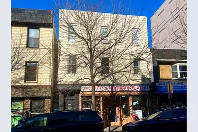 298 Newark Ave #1, Jersey City, NJ 07302 - Photo 1