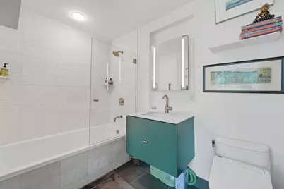 77 Hudson St #1811, Jersey City, NJ 07302 - Photo 18