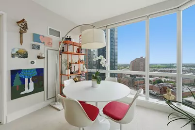 77 Hudson St #1811, Jersey City, NJ 07302 - Photo 14