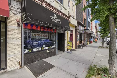 277 Central Ave, Jersey City, NJ 07307 - Photo 2