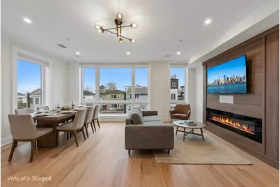183 Zabriskie St #3, Jersey City, NJ 07307 - Photo 2