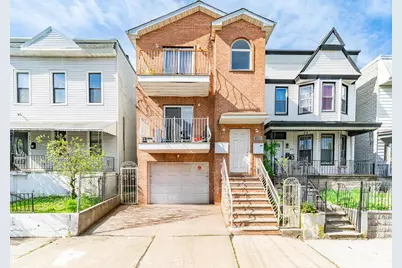 263 Forrest St, Jersey City, NJ 07304 - Photo 1