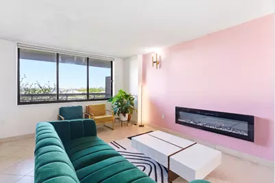 831 Harmon Cove Tower, Secaucus, NJ 07094 - Photo 6