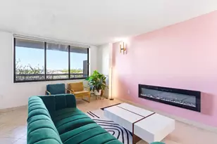 831 Harmon Cove Tower, Secaucus, NJ 07094 - Photo 6