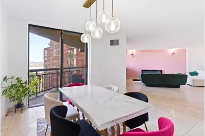 831 Harmon Cove Tower, Secaucus, NJ 07094 - Photo 8