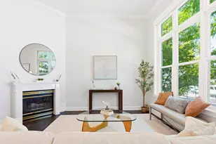 15 Warren St, Jersey City, NJ 07302 - Photo 4