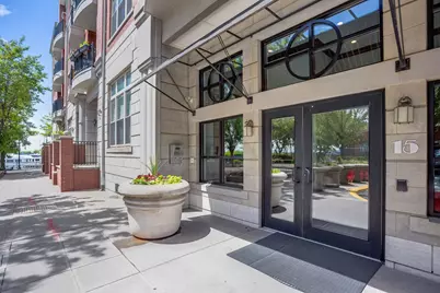 15 Warren St #124, Jersey City, NJ 07302 - Photo 44