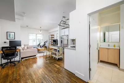 349 3rd St #3A, Jersey City, NJ 07302 - Photo 12
