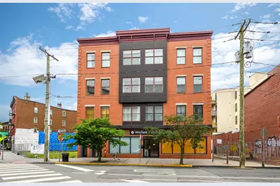 349 3rd St #3A, Jersey City, NJ 07302 - Photo 16