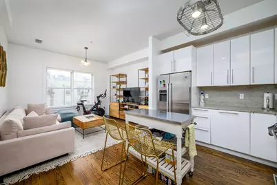 349 3rd St #3A, Jersey City, NJ 07302 - Photo 1