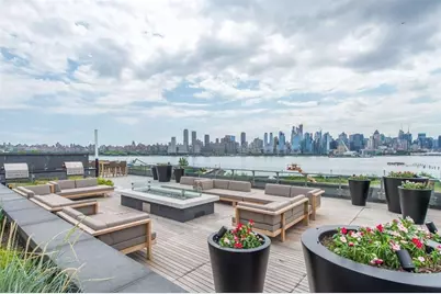 9 Avenue At Port Imperial #513, West New York, NJ 07093 - Photo 42