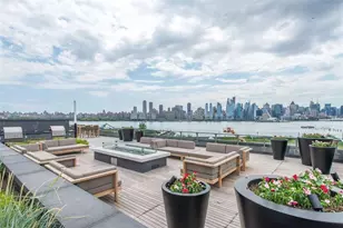 9 Ave at Port Imperial, West New York, NJ 07093 - Photo 42