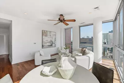201 Luis M Marin Blvd #1408, Jersey City, NJ 07302 - Photo 6