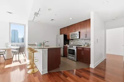 201 Luis M Marin Blvd #1408, Jersey City, NJ 07302 - Photo 14