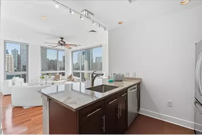 201 Luis M Marin Blvd #1408, Jersey City, NJ 07302 - Photo 10
