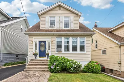 1303 82nd St, North Bergen, NJ 07047 - Photo 1
