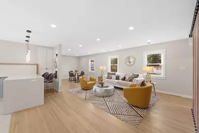 312 Garfield Ave #2, Jersey City, NJ 07307 - Photo 2