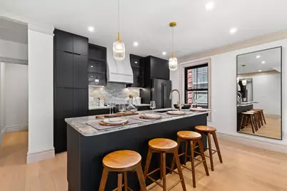 105 Atlantic St #PH-ROOF, Jersey City, NJ 07304 - Photo 8
