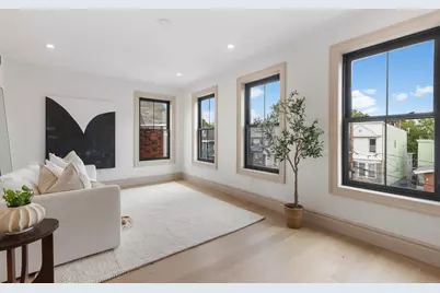 105 Atlantic St #PH-ROOF, Jersey City, NJ 07304 - Photo 12