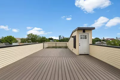 105 Atlantic St #PH-ROOF, Jersey City, NJ 07304 - Photo 26