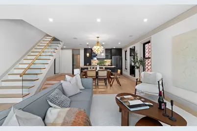 105 Atlantic St #PH-ROOF, Jersey City, NJ 07304 - Photo 2