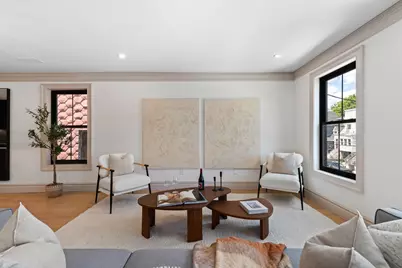105 Atlantic St #PH-ROOF, Jersey City, NJ 07304 - Photo 4