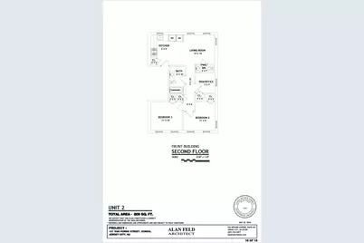 127 Van Horne St #2, Jersey City, NJ 07304 - Photo 10