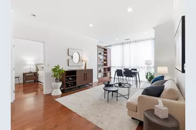 201 Luis M Marin Blvd #1407, Jersey City, NJ 07302 - Photo 8