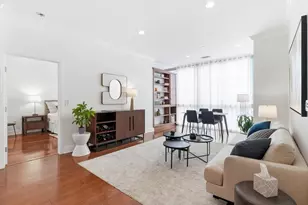 201 Luis M Marin Blvd, Jersey City, NJ 07302 - Photo 8