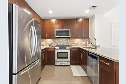 201 Luis M Marin Blvd #1407, Jersey City, NJ 07302 - Photo 2