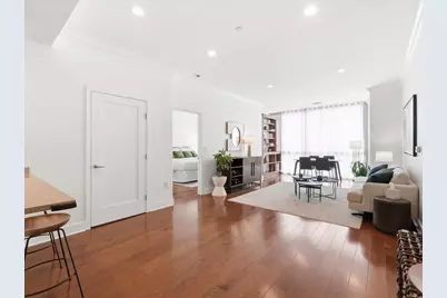 201 Luis M Marin Blvd #1407, Jersey City, NJ 07302 - Photo 6