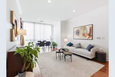 201 Luis M Marin Blvd #1407, Jersey City, NJ 07302 - Photo 10