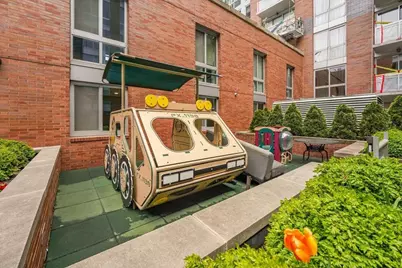 201 Luis M Marin Blvd #1407, Jersey City, NJ 07302 - Photo 46