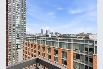 201 Luis M Marin Blvd #1407, Jersey City, NJ 07302 - Photo 34